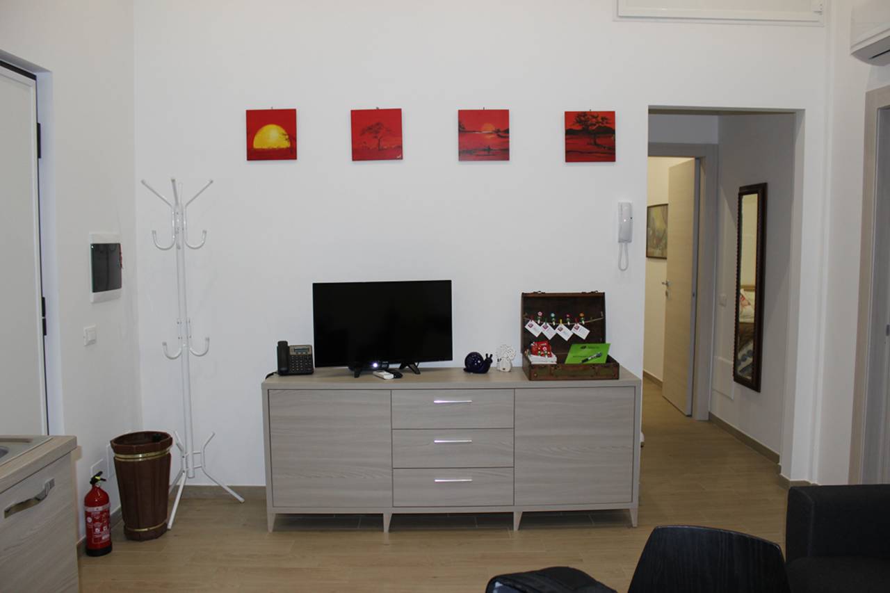 Televisione satellitare