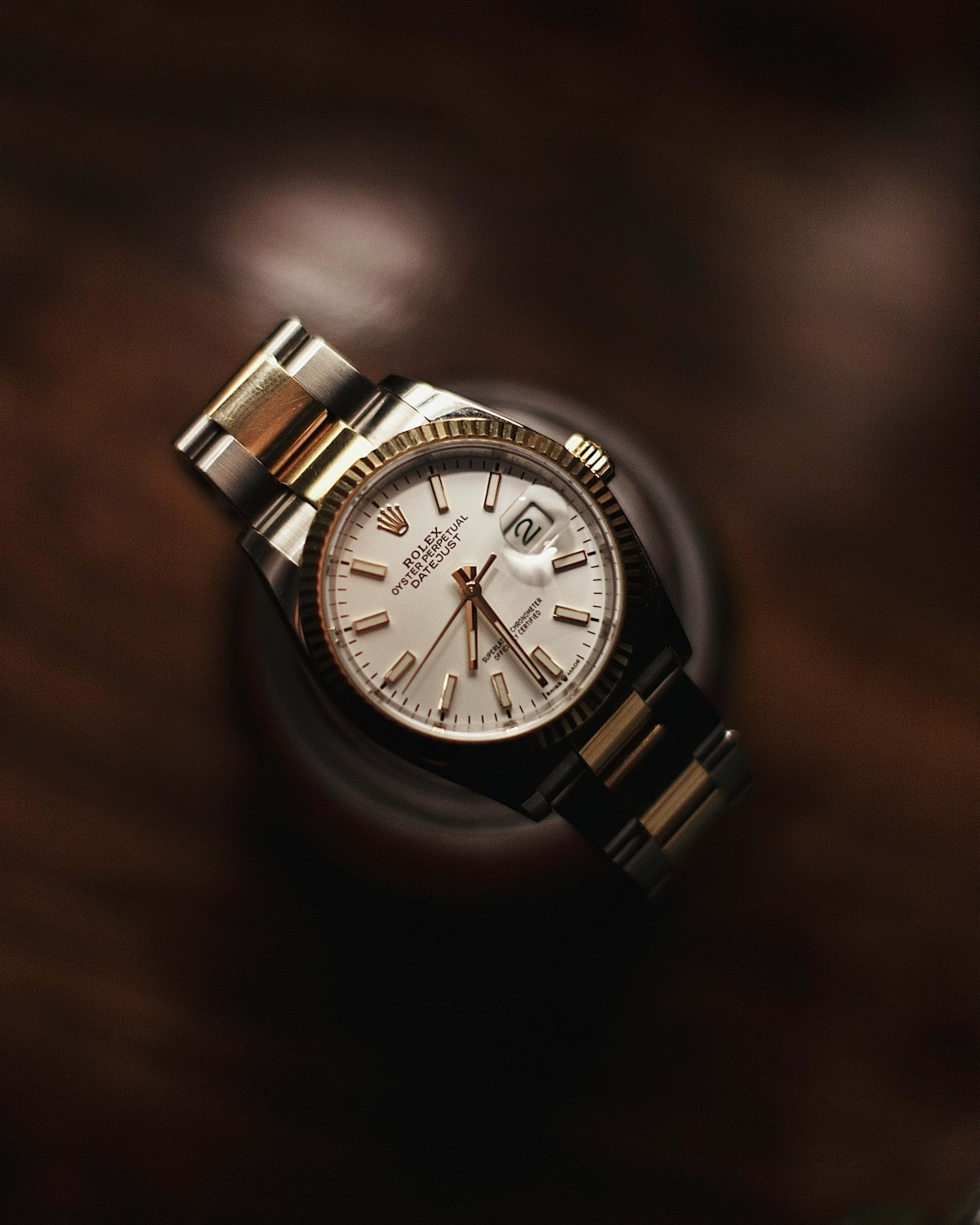 Rolex Datejust 36 (Ref. 126234)
