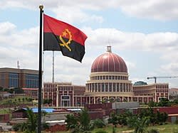  Covid-19: Angola confirma dois primeiros casos positivos