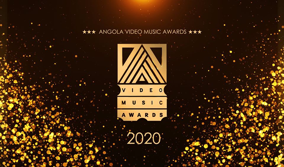 "Angola Video Music Awards" 2020 Já começaram as votações