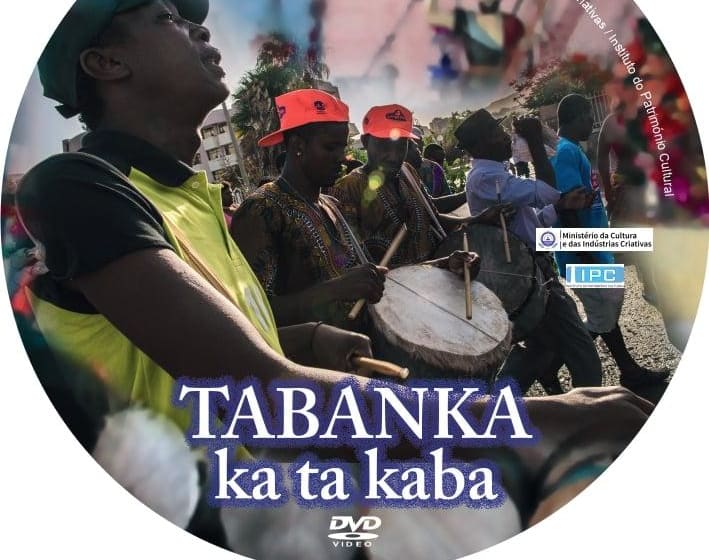  Documentário ‘Tabanka ka ta kaba’ na 3ª Mostra Internacional de Património Cultural Imaterial