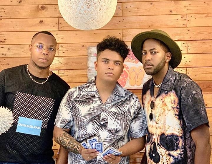  Dream Boyz lançam single “Cuiar Assim” com participação de Arieth Feijó