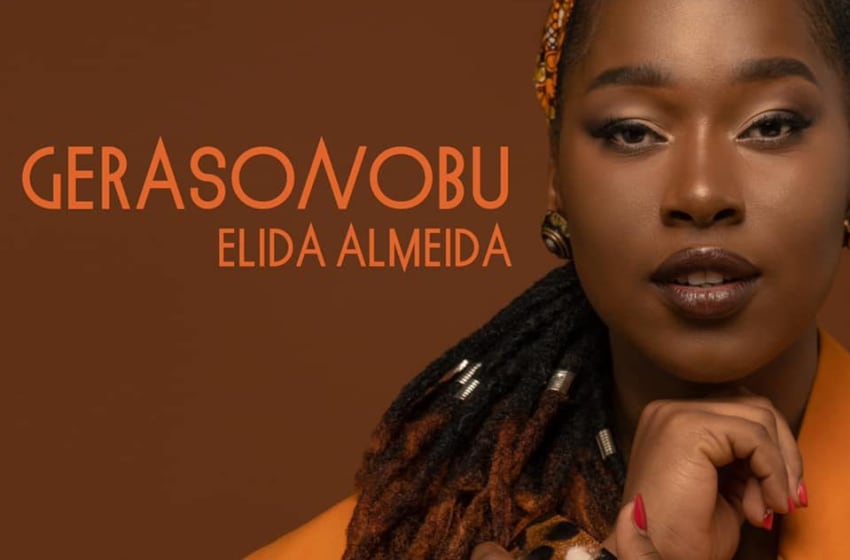  Elida Almeida revela nome e data de lançamento de 3º álbum