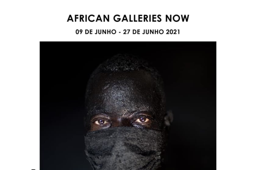  African Galleries Now: Galerias africanas lançam exposição online no Artsy