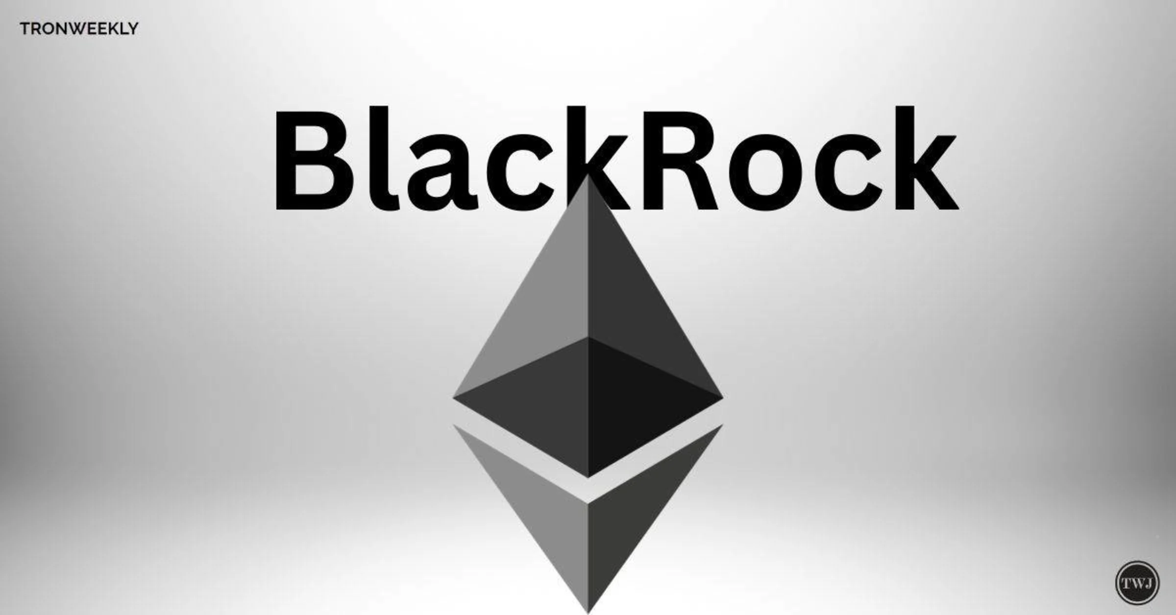 BlackRock Dominates Ethereum ETFs With $1.2M ETH Holdings