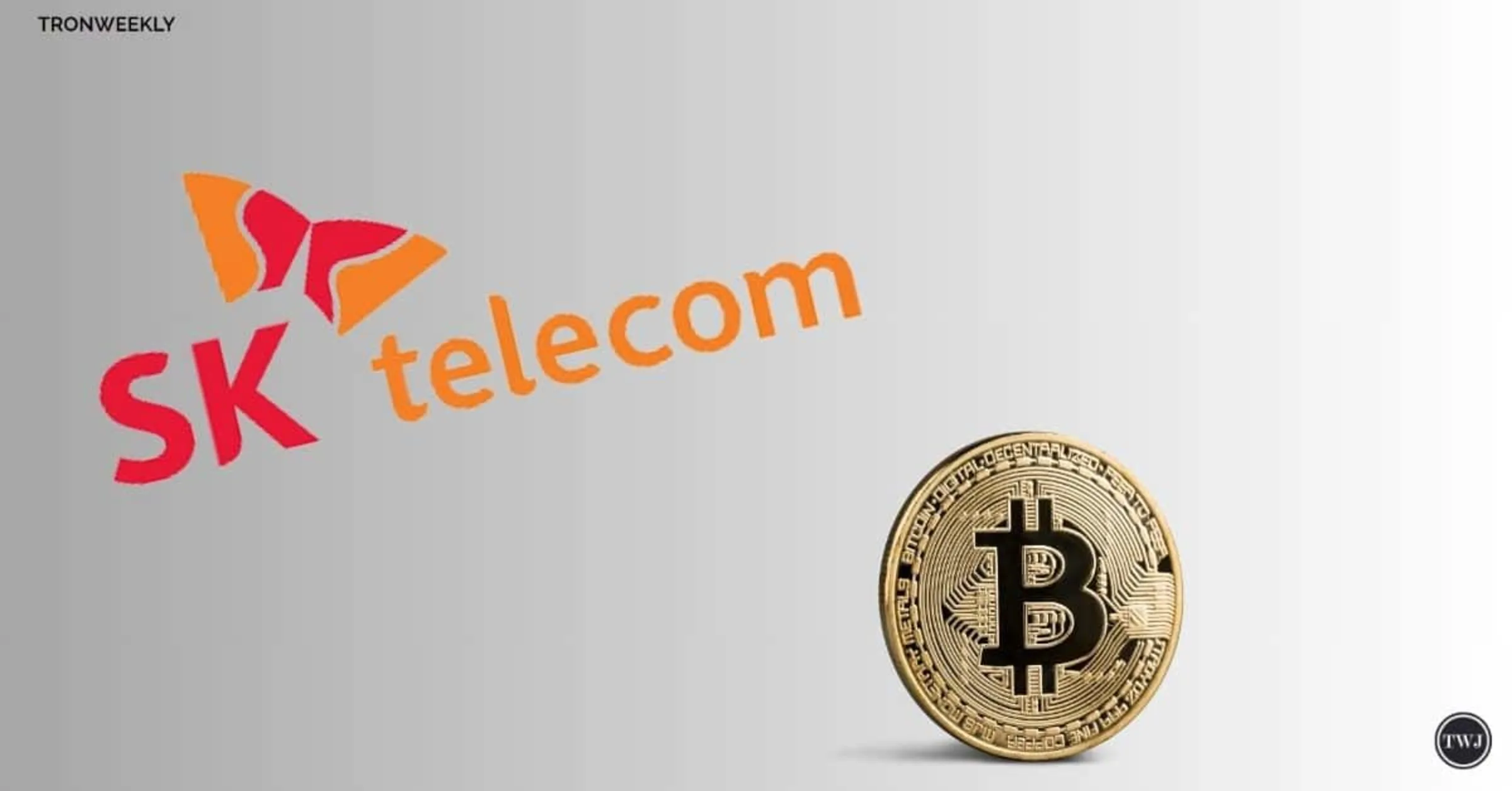 Korean Crypto Innovation: SK Telecom Joins Forces With Team Blackbird To  Launch T Wallet
