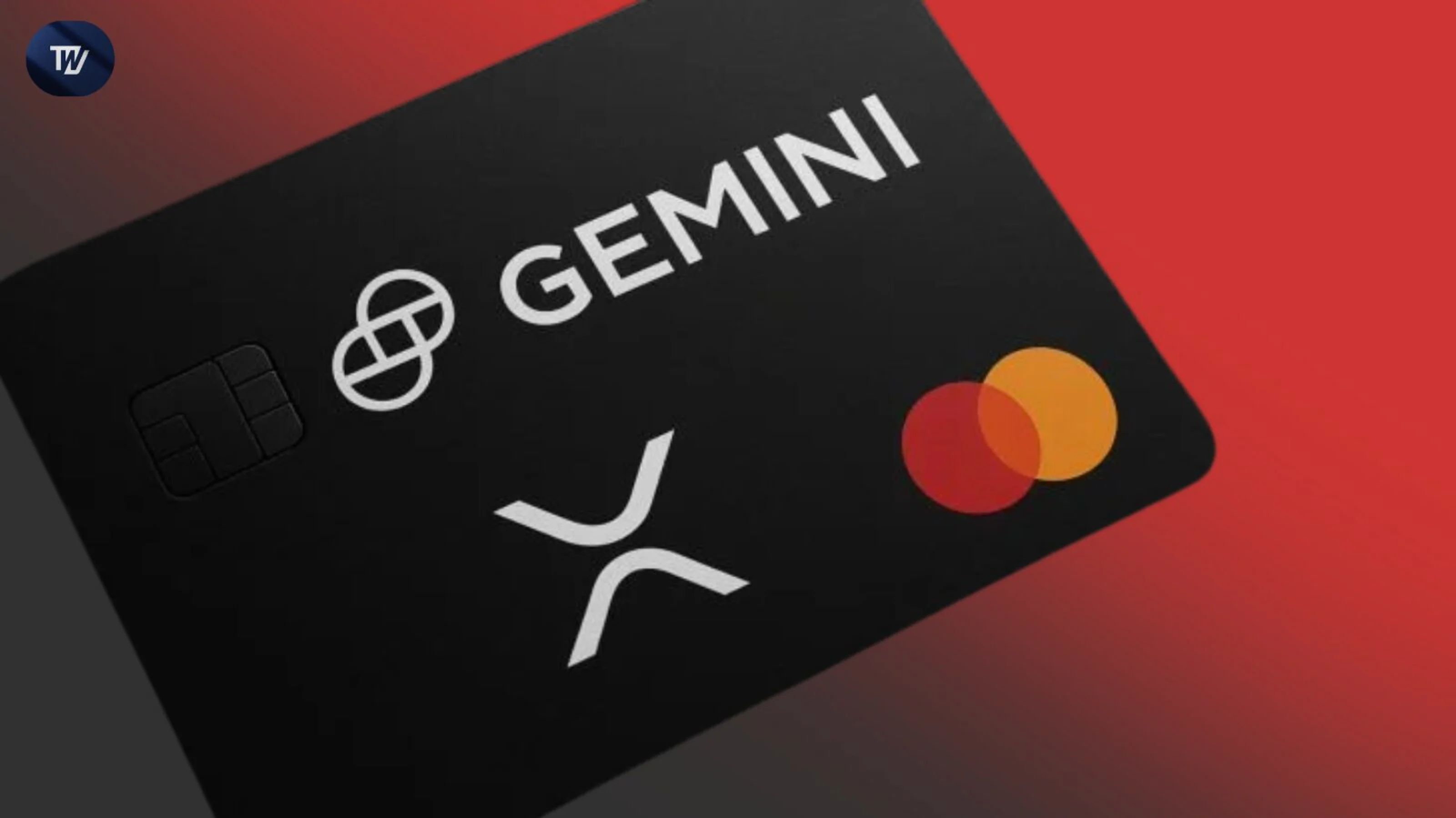 Gemini Rolls Out XRP Credit Card With Up To 10% Cashback, Expands RLUSD  Access