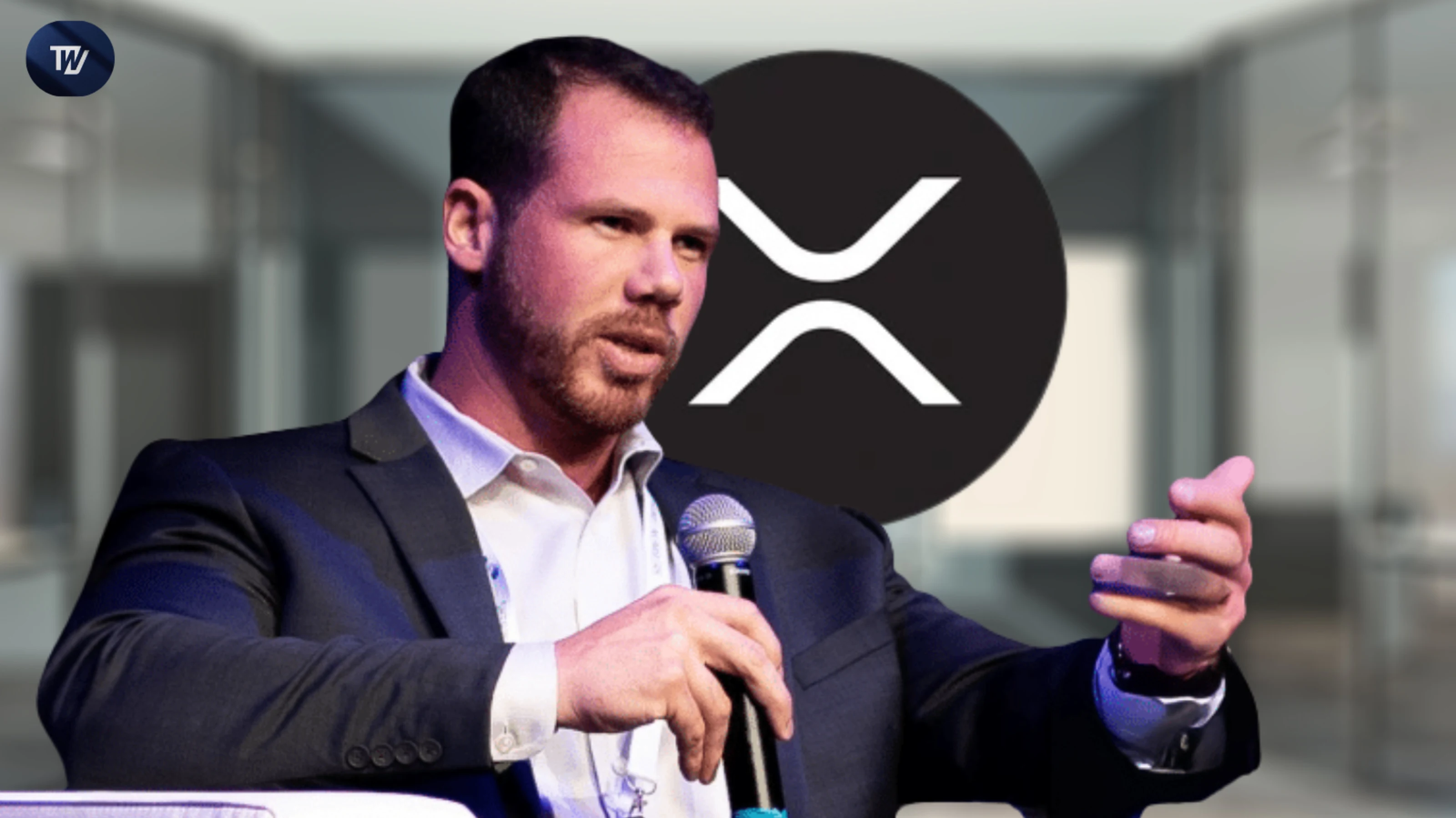 $200 Million XRP Bet: Jake Claver Reveals What Most Investors Are Missing