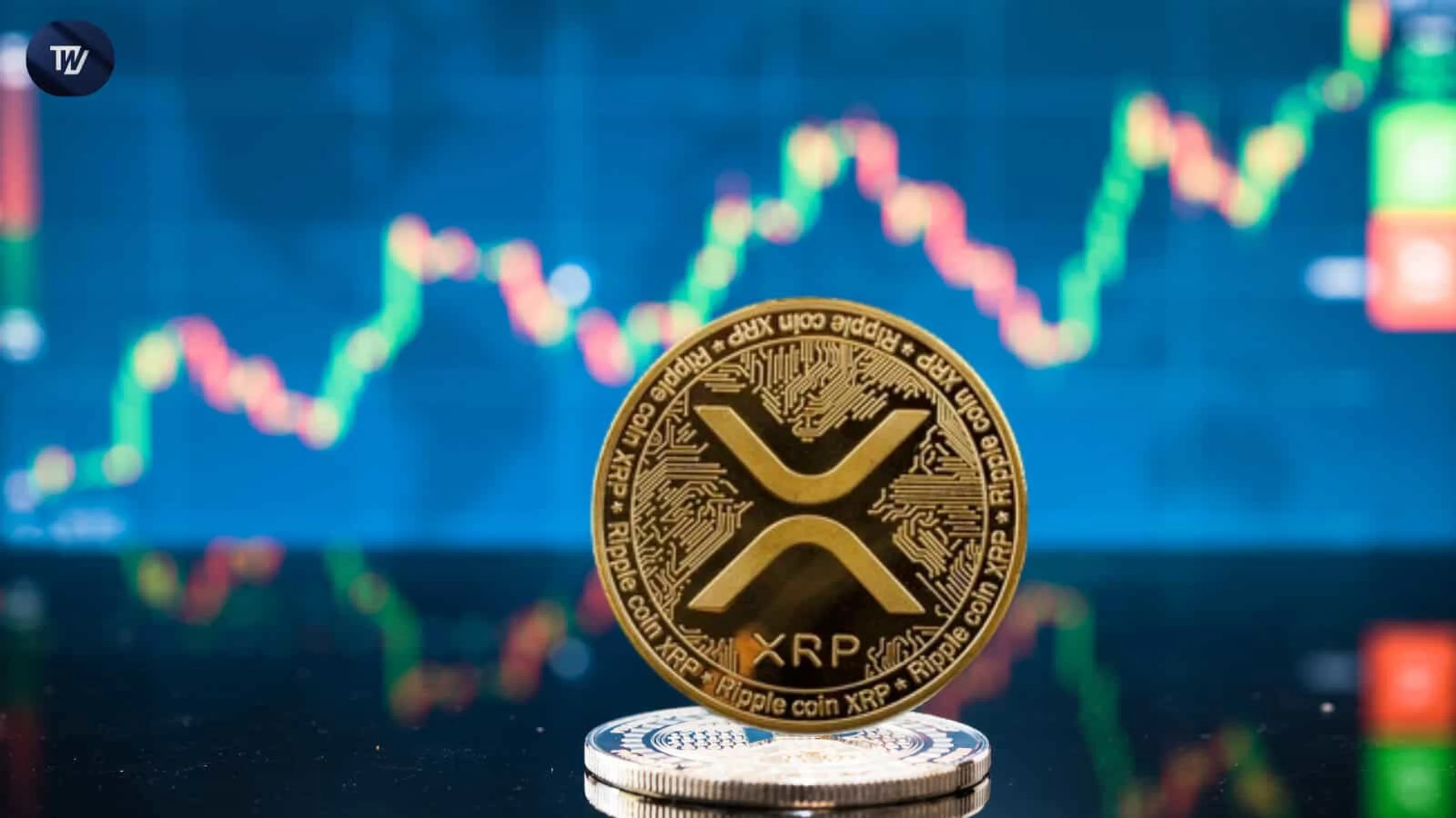 XRP Price Hits $2.28 | Bullish Breakout & Ripple Utility