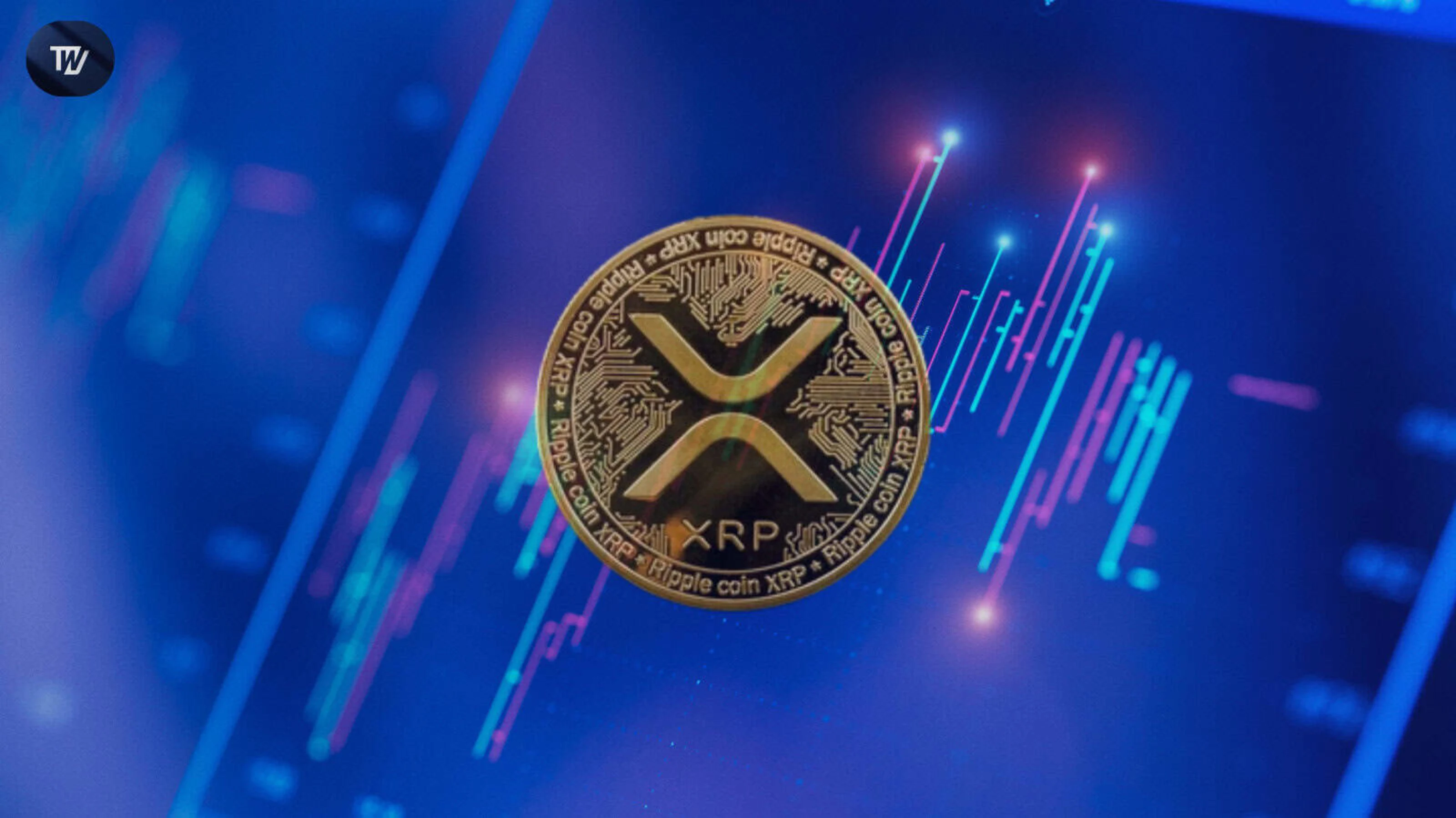 XRP Price Prediction: Bullish Forecast Eyes $46 As July Breakout Looms