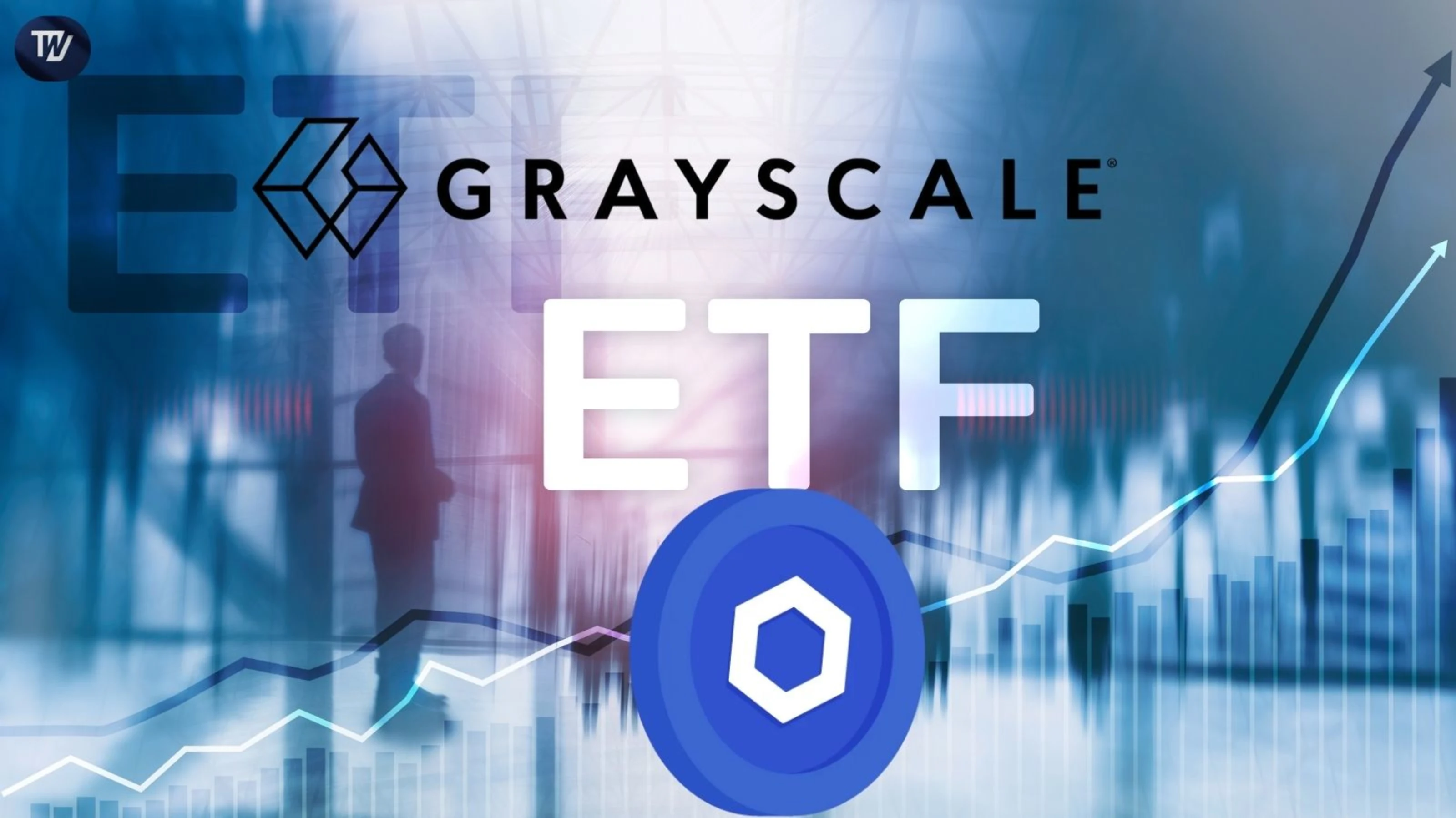 Grayscale Wins Approval For Spot Chainlink ETF Amid Strong Inv