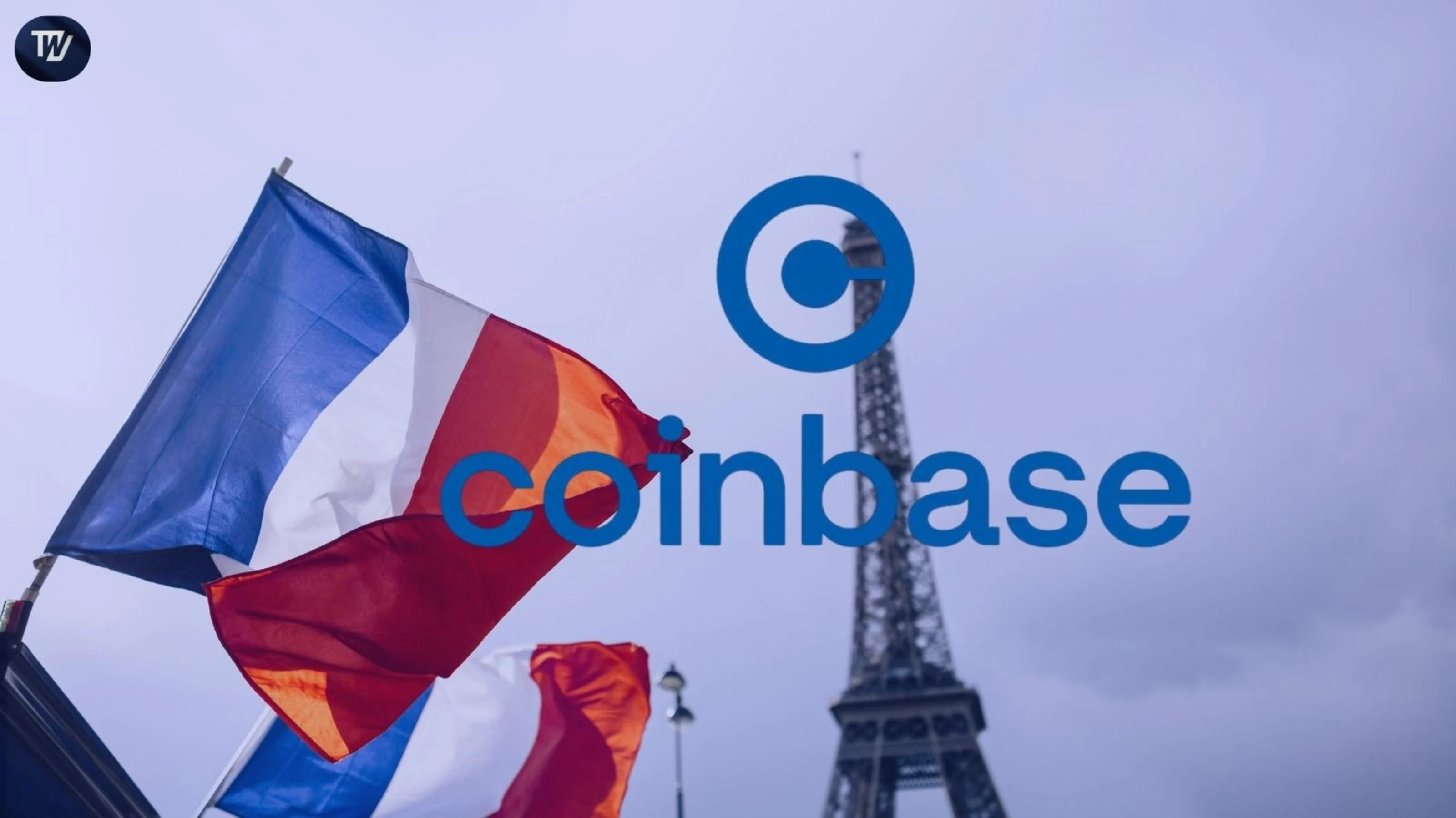 France Leads 111% Surge In Coinbase Data Requests As International Pressure  Rises