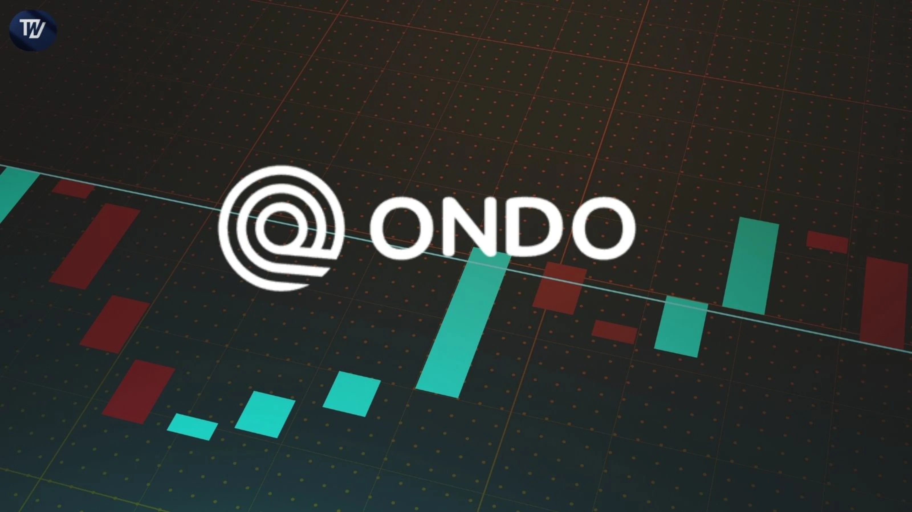 Ondo (ONDO) Set To Surge: Price Could Skyrocket To $1.70!