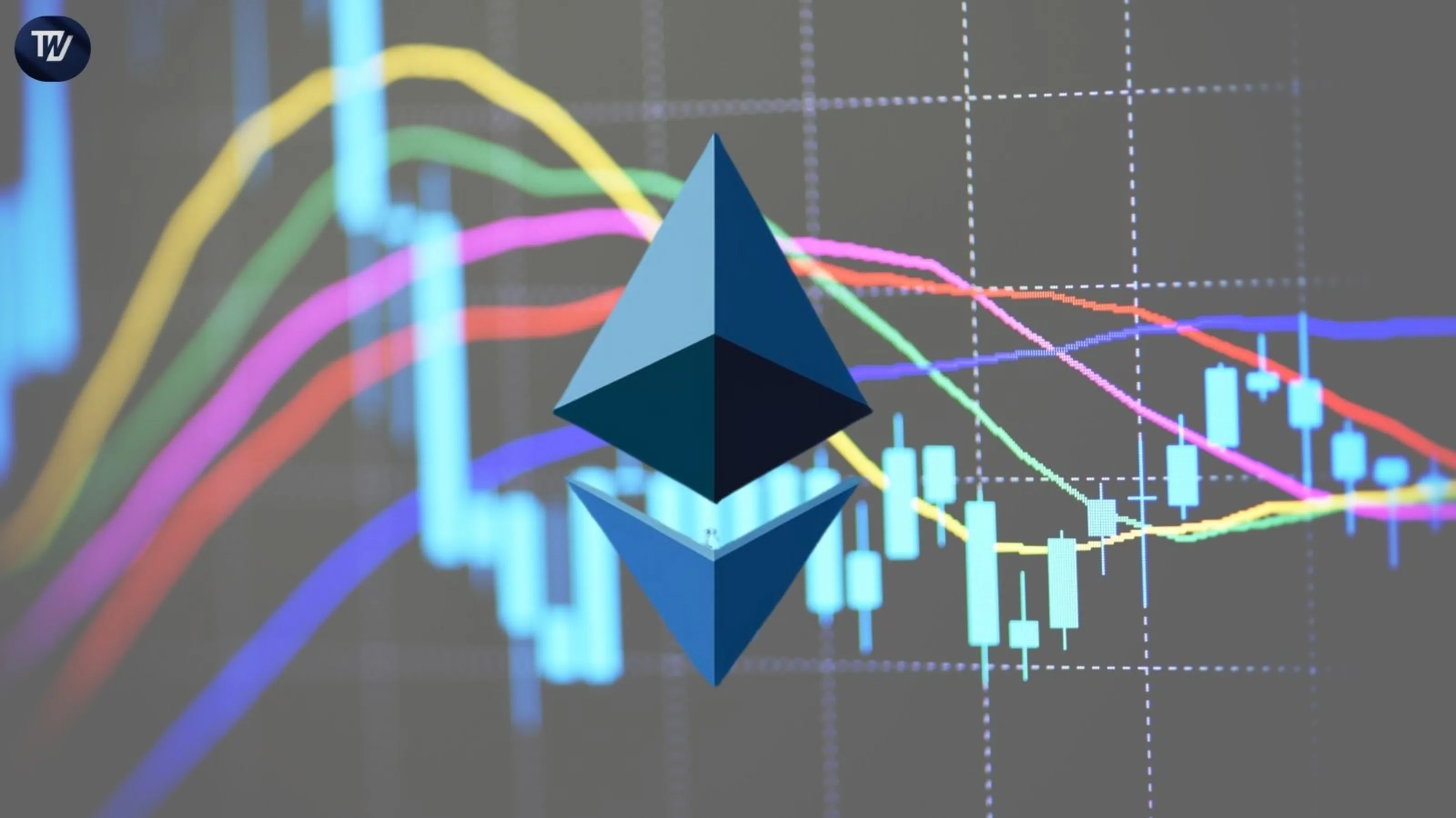 Ethereum Trading Range Tightens Between $2,950–$3,400 Ahead Of Bold Rally