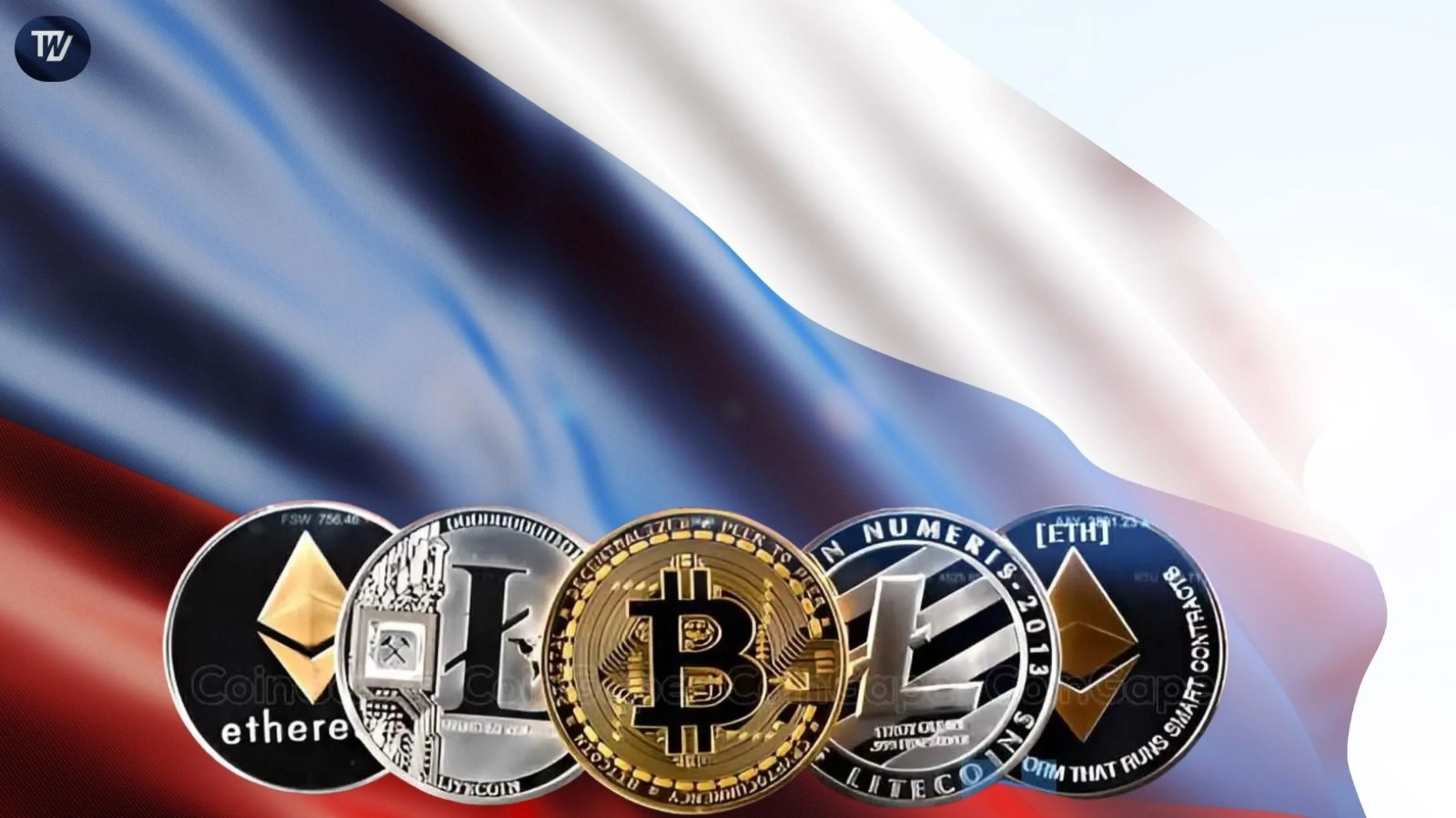 New Russian Crypto Bill Sparks Major Shift In Digital Asset Use