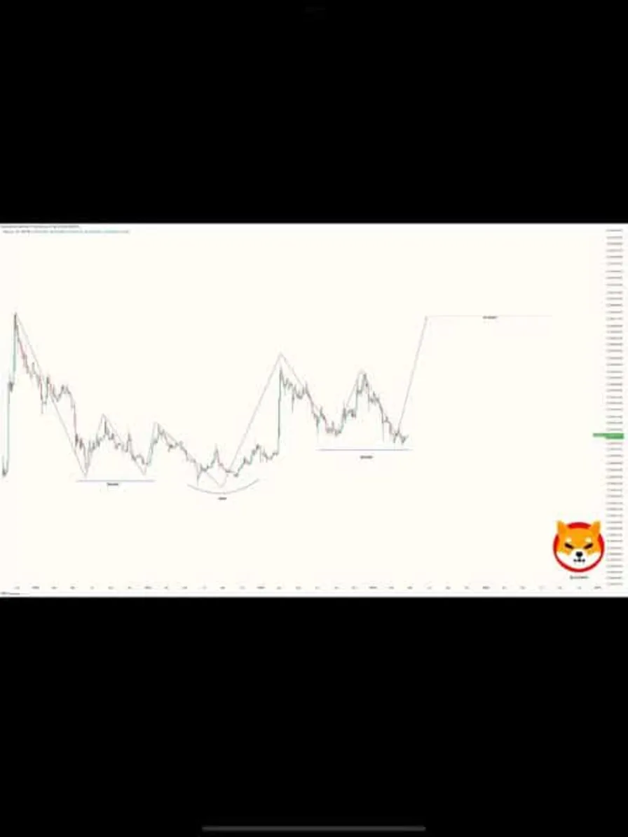 Shiba Inu Poised For A 500% Price Explosion