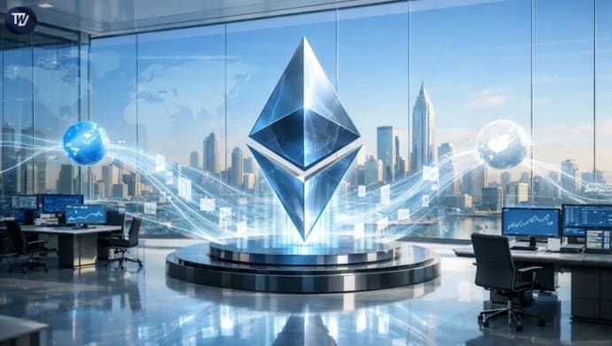 Ethereum Exchange Reserves Hit Record Low as Demand Remains Weak