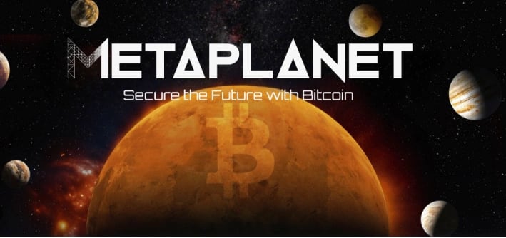 Metaplanet