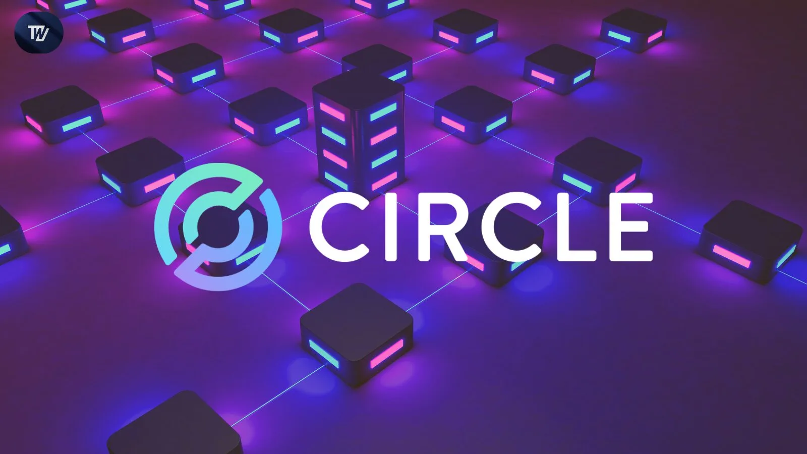 Circle Partners With Canton And Stacks To Expand USDC Stablecoin