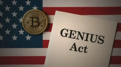 US GENIUS Act