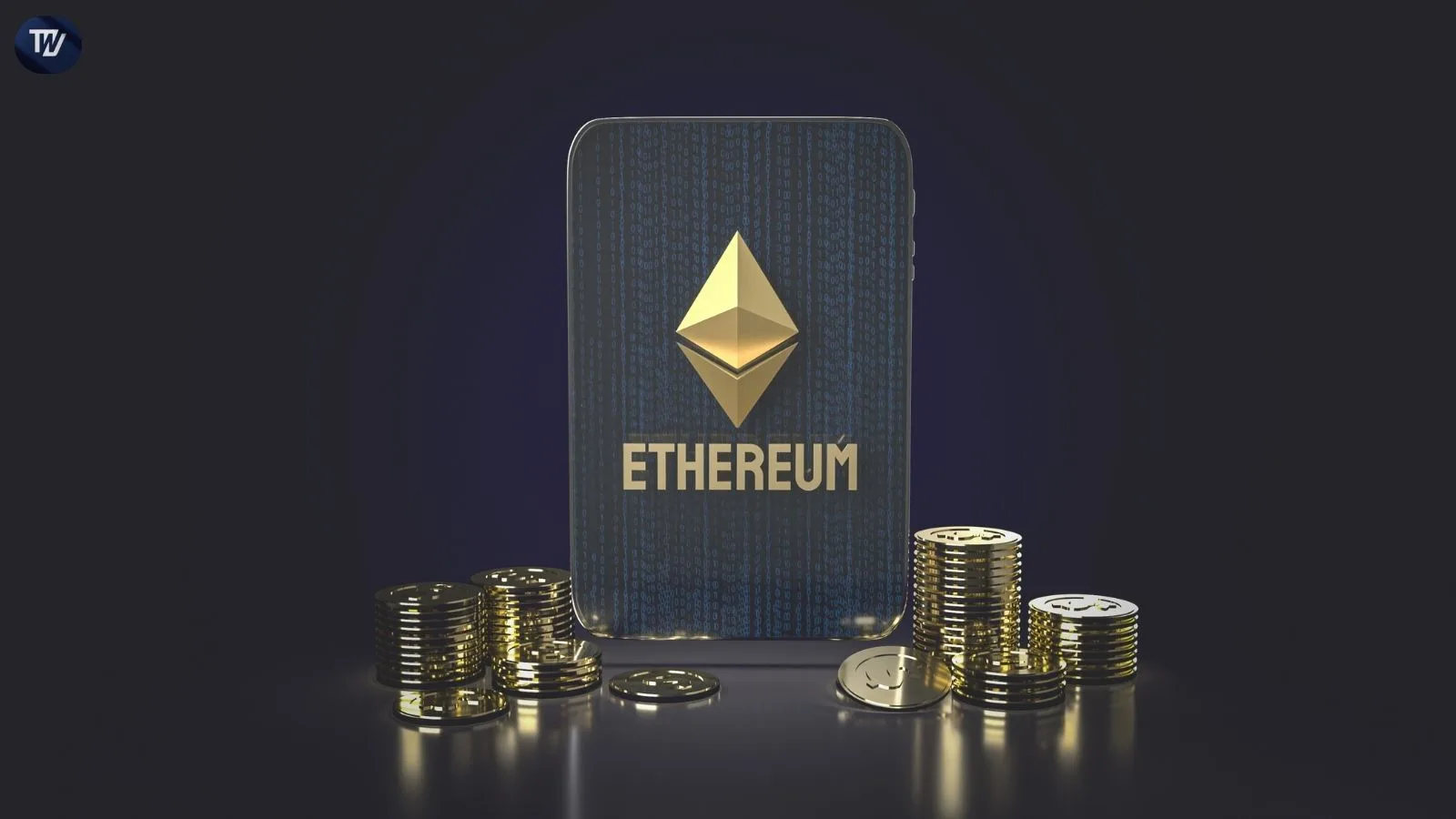 Ethereum (ETH) Faces Sharp Dip, Holds Ground: 3.24% Surge Expected