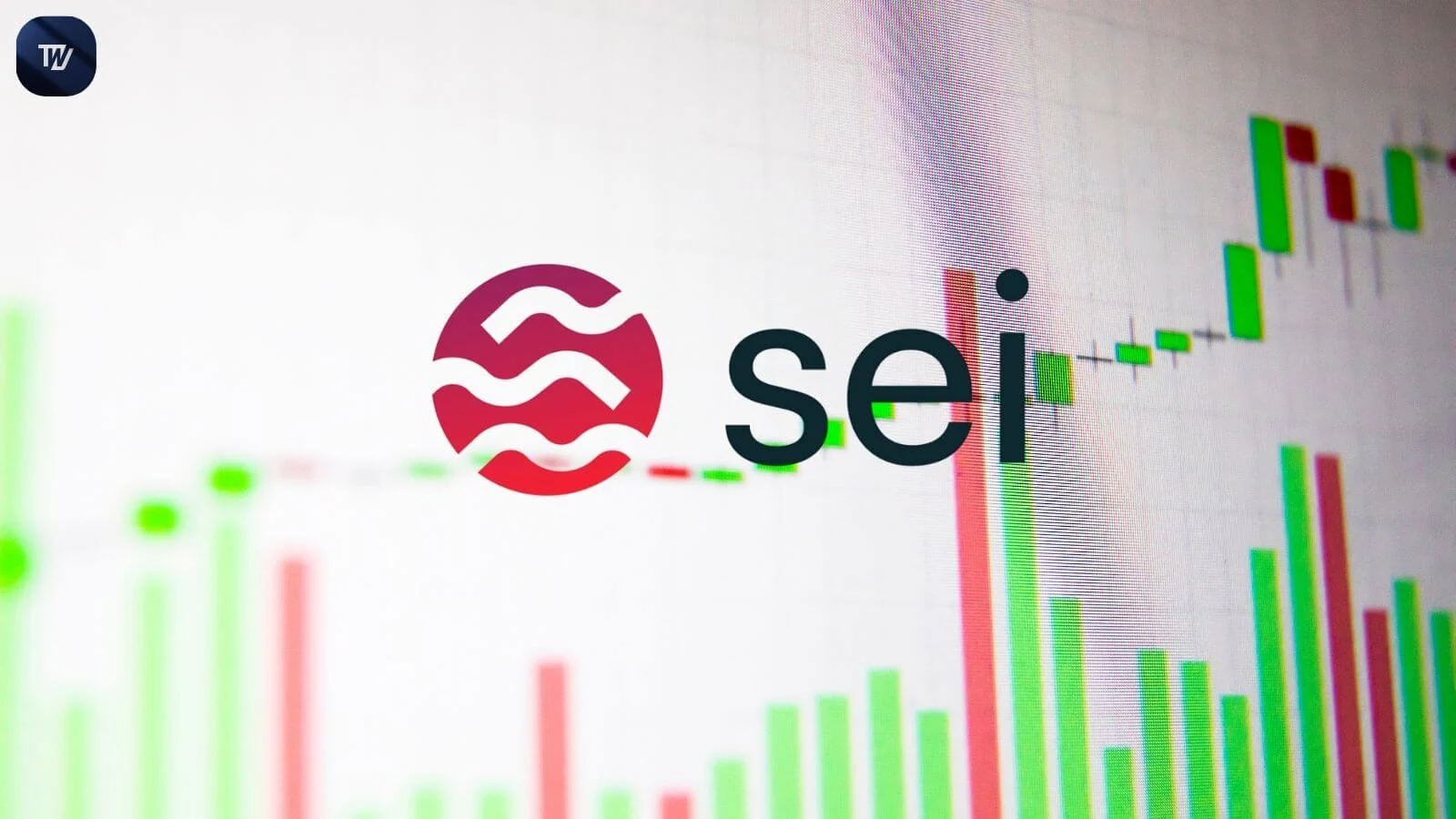 Sei Price Strengthens As Market Signals A Major Breakout Ahead Sei Price Strengthens As Market Signals A Major Breakout Ahead