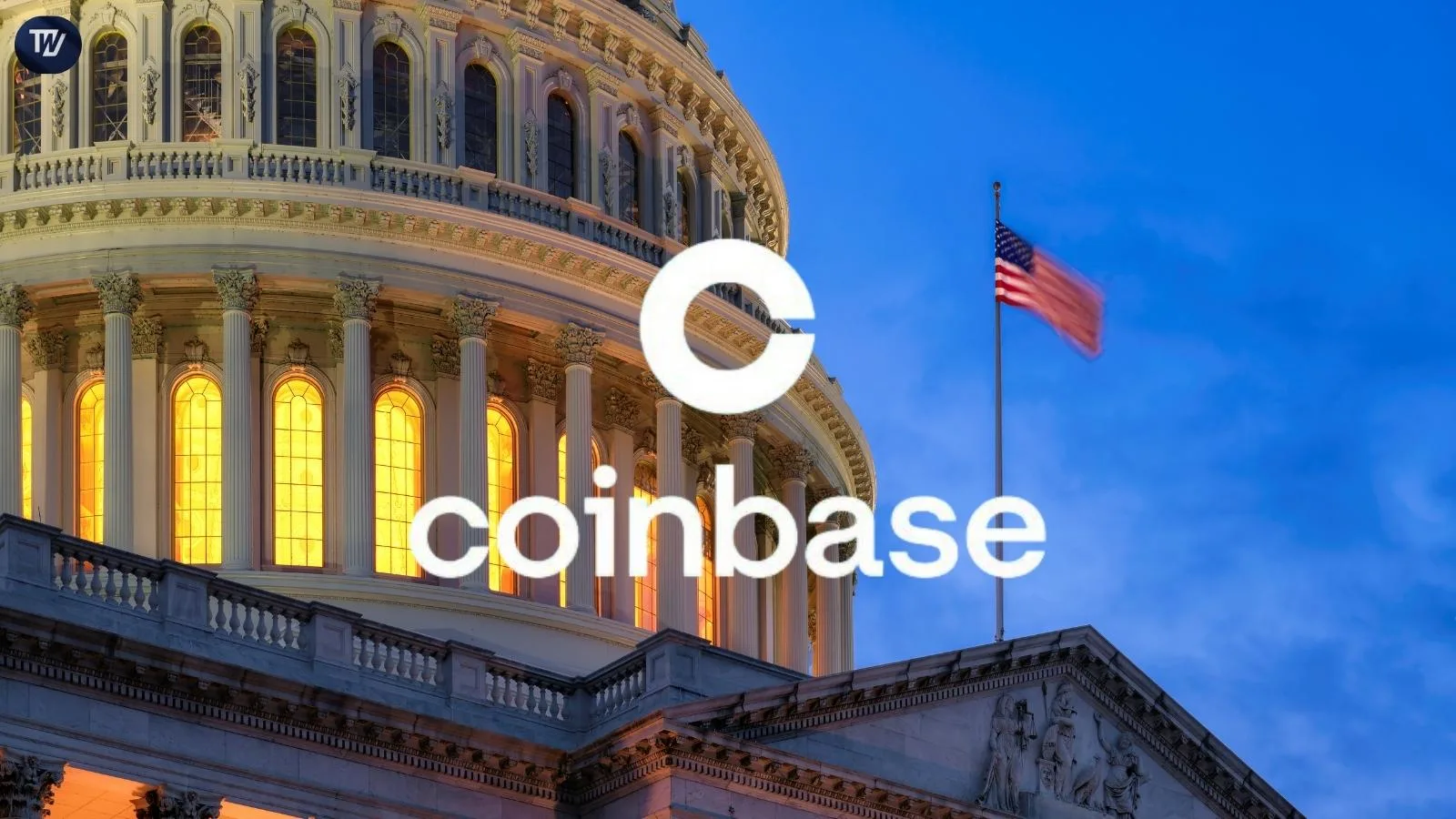 Coinbase Calls For Clear GENIUS Act Rules To Strengthen