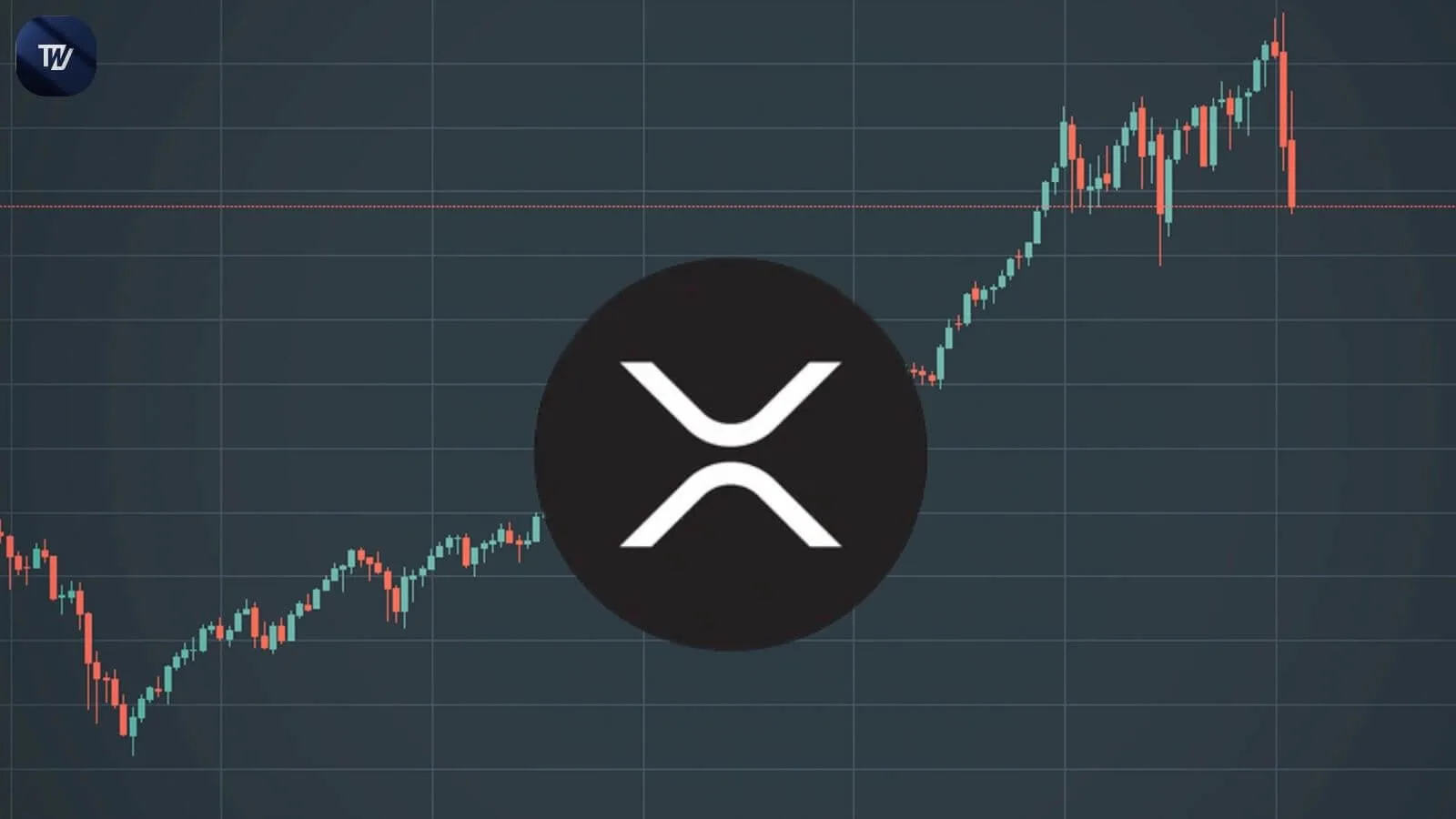 XRP Builds Strong Momentum, Eyes Bullish $2.80 Breakout S