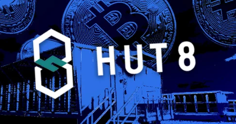 Hut 8