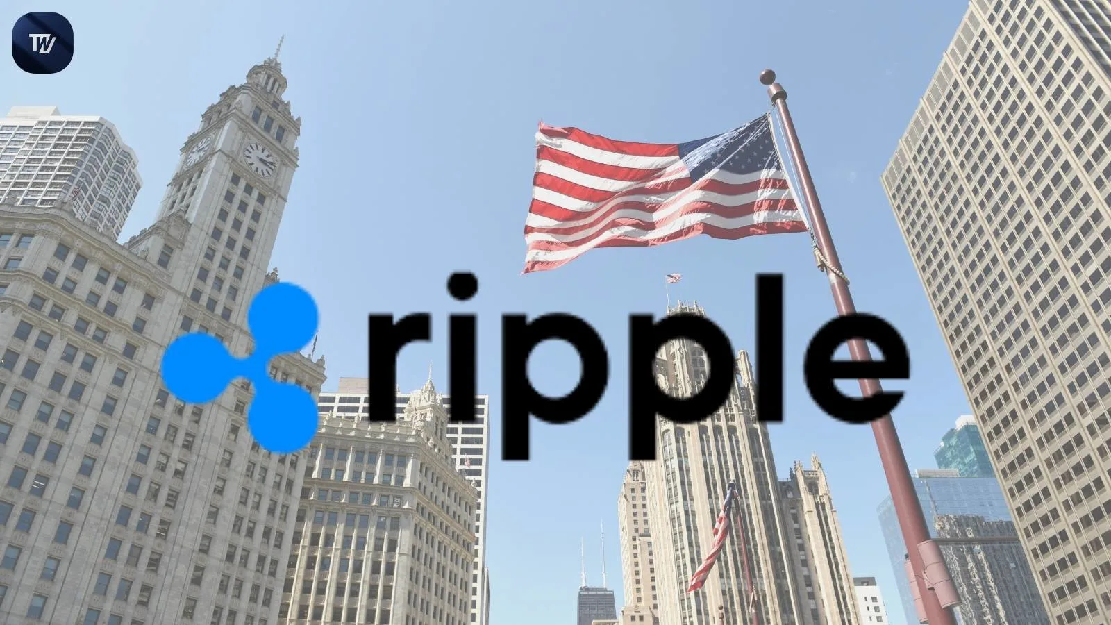 Ripple Prime Debuts In US, Offering Secure OTC Access To XRP And RLUSD