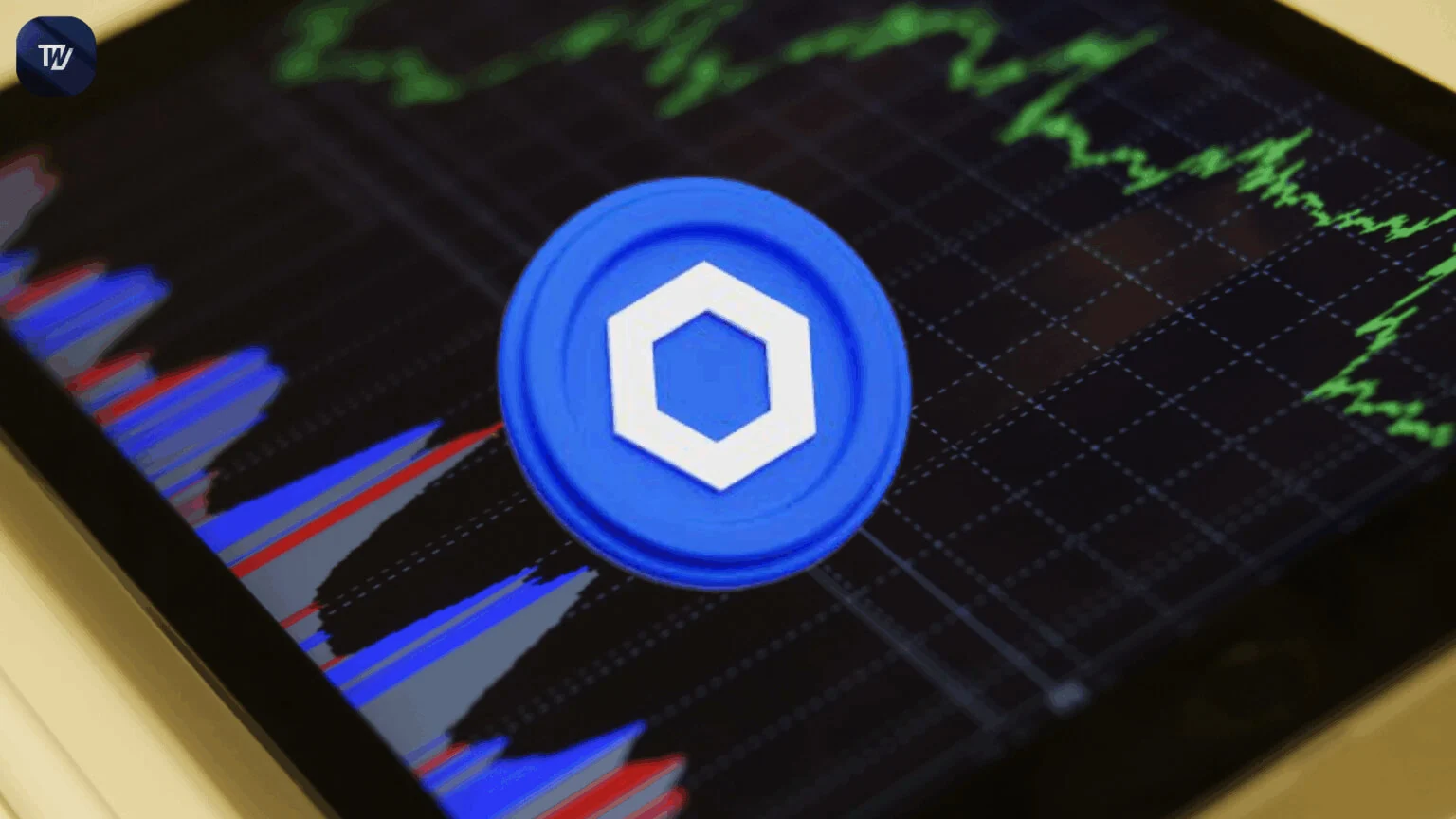 Can Chainlink (LINK) Reverse Its 20% Drop At $19.80