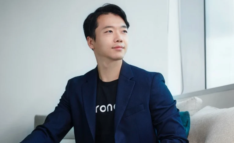 Vincent Liu