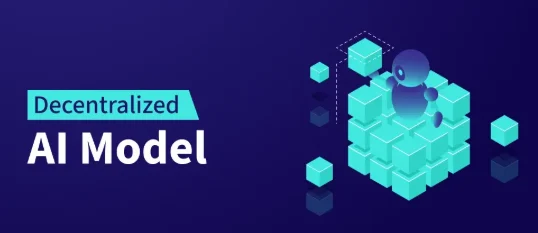 decentralised AI models
