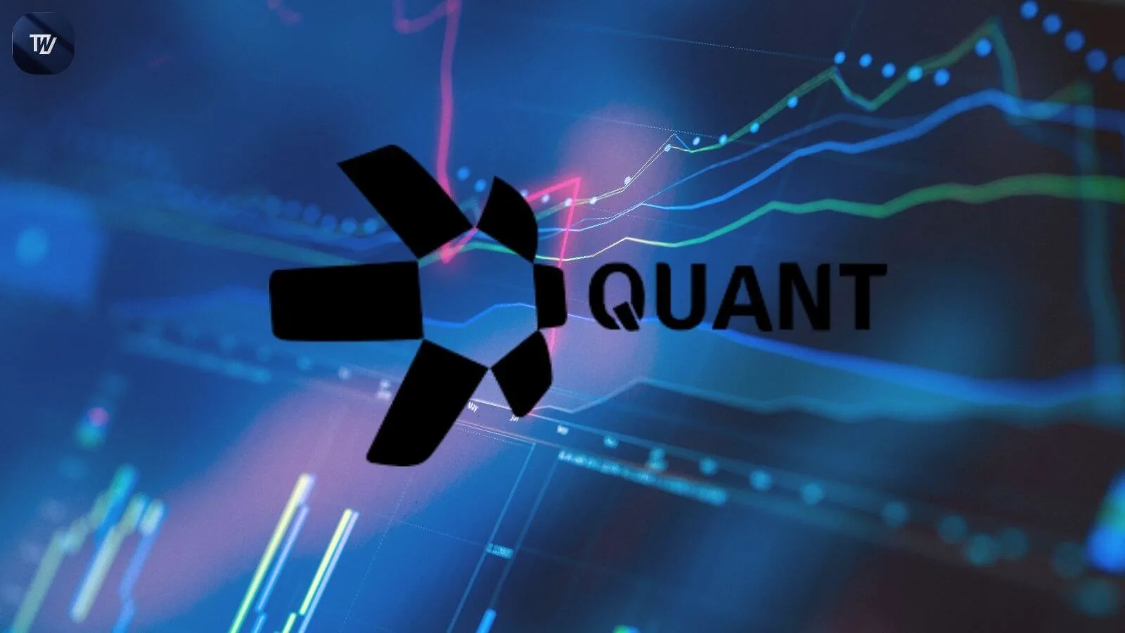 Quant (QNT) Eyes Rebound: Will $75 Support Level Lead To
