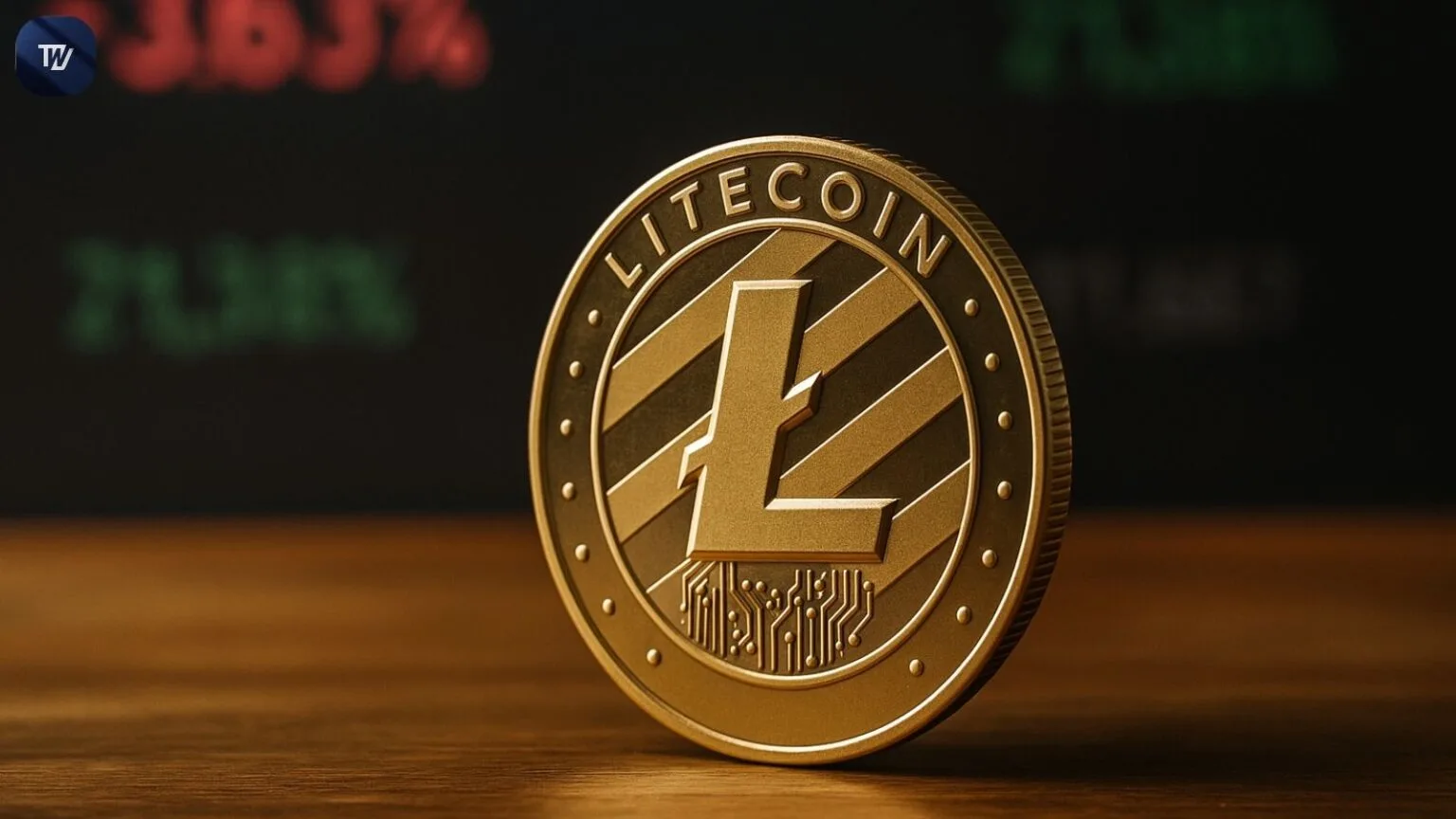 Litecoin (LTC) Shows Stability, Preparing For Breakout