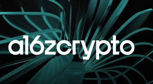 a16z Crypto