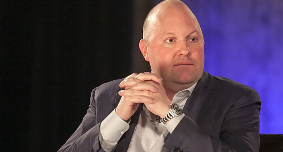Andreessen Horowitz