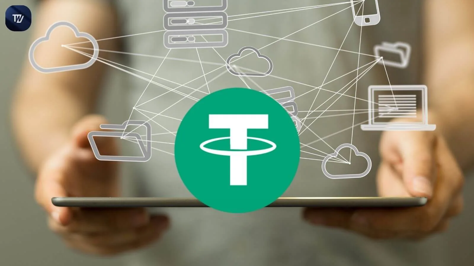 Modern Tether Tether Launches Powerful Open-Source Wallet Kit To Revolutionize USDT ...