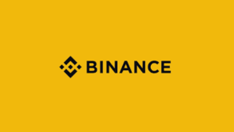 Binance