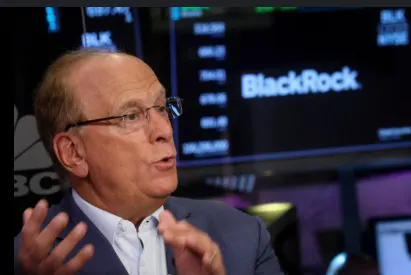 BlackRock