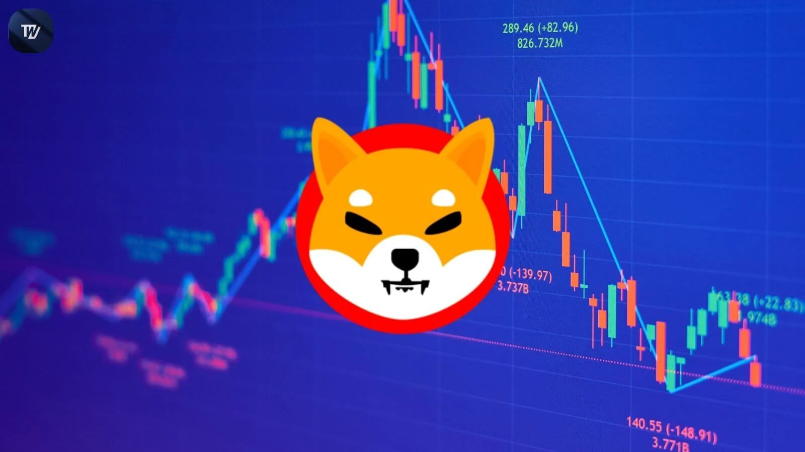 Shiba Inu Price Prediction: Can SHIB Recover To $0.00001450 After 17%  Weekly Loss?