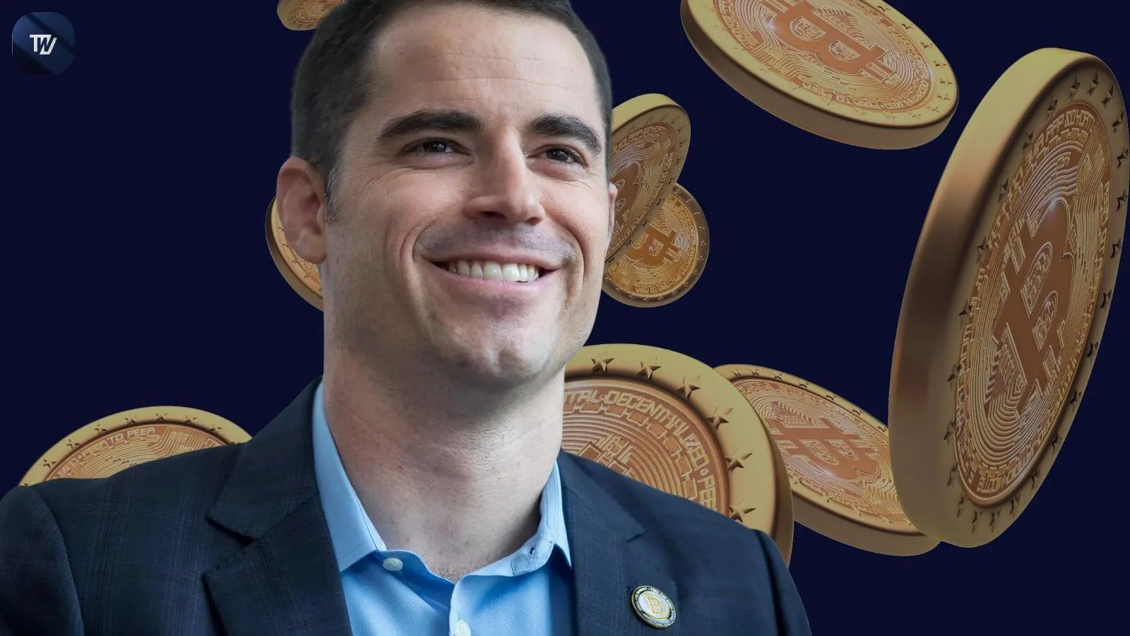 Bitcoin Jesus' $48M Deal With DOJ: A New Era, Boosts Crypto