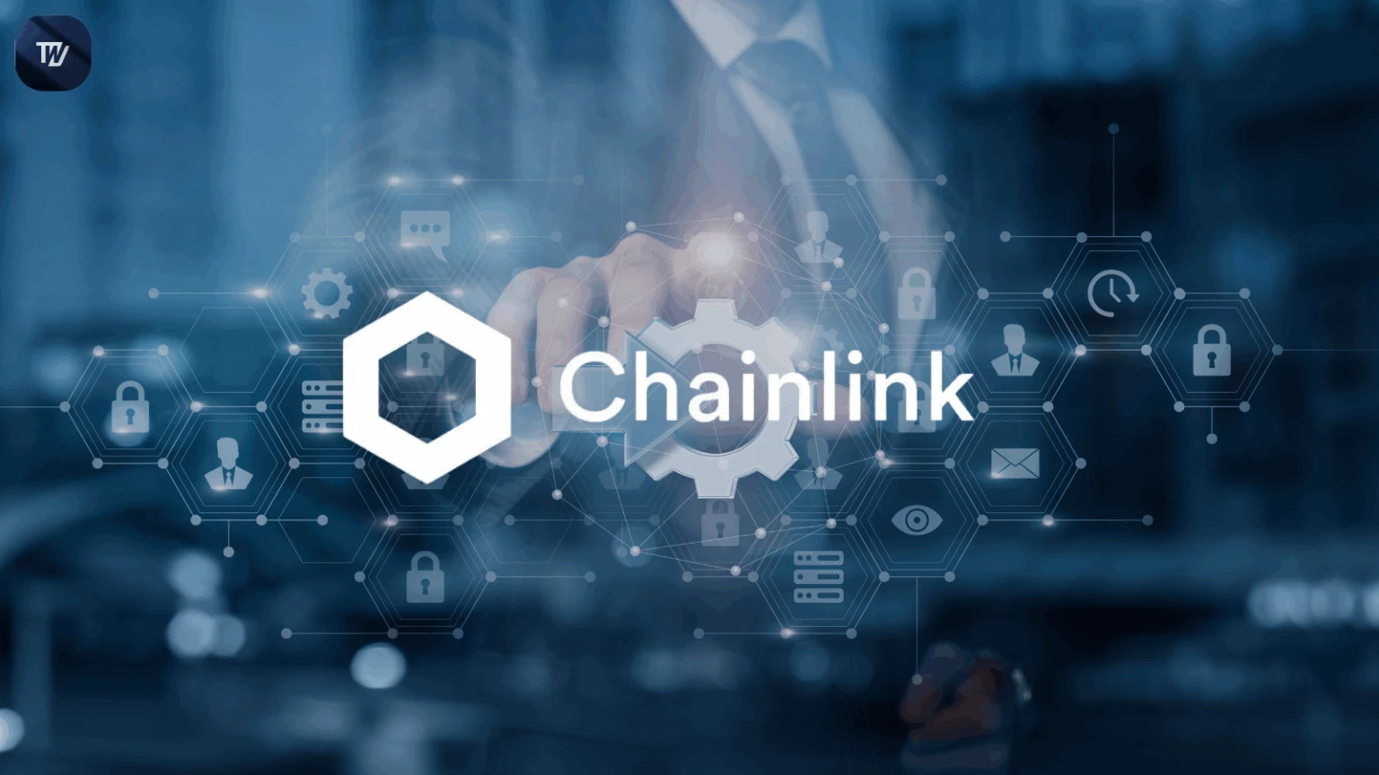 Chainlink Faces Short-Term Pullback As Price Eyes Key