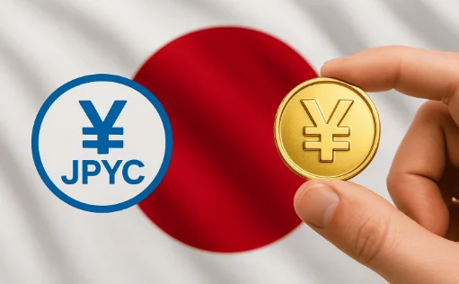 JPYC