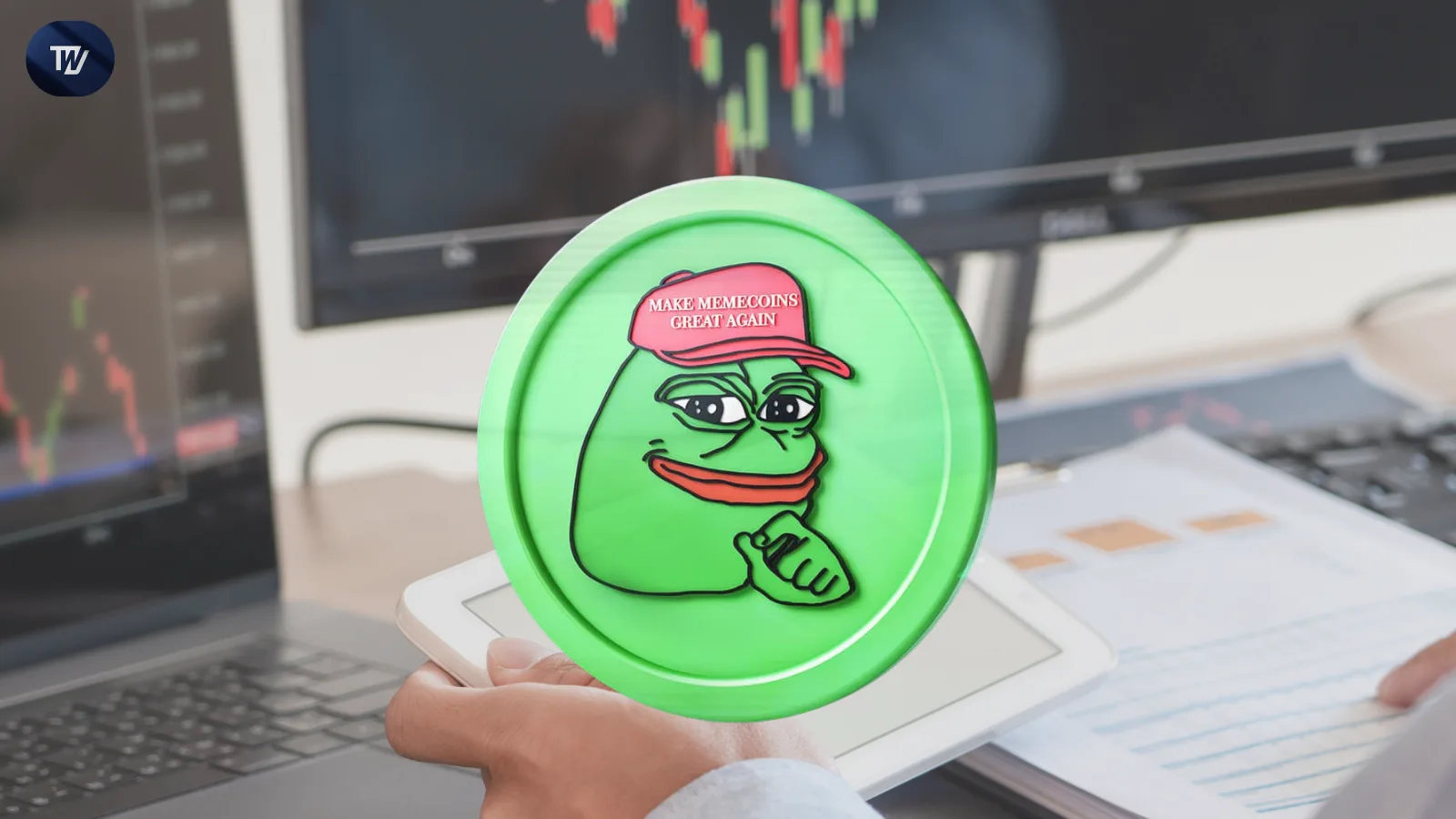 PEPE’s Bullish Momentum Builds As It Targets $0.0000108