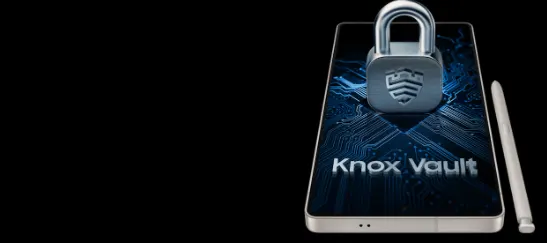 Knox security setup