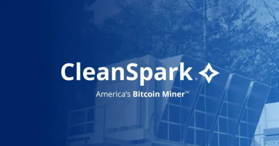 CleanSpark BTC