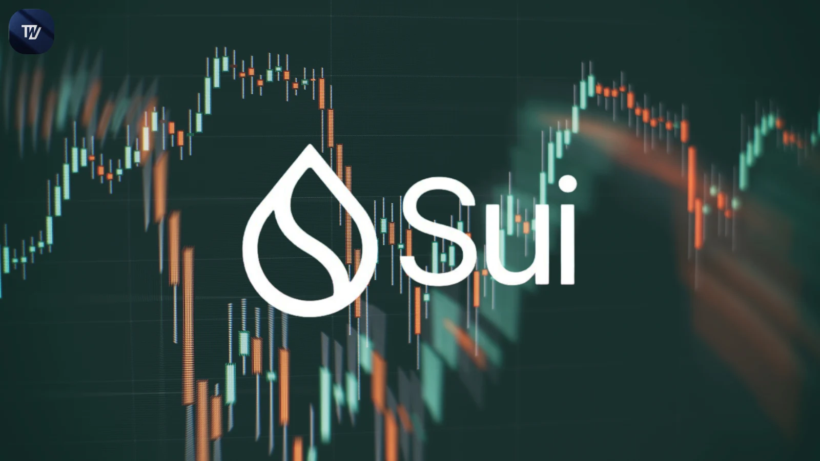 SUI Price Rebounds Toward $3.96 Amid Growing Network Momentum
