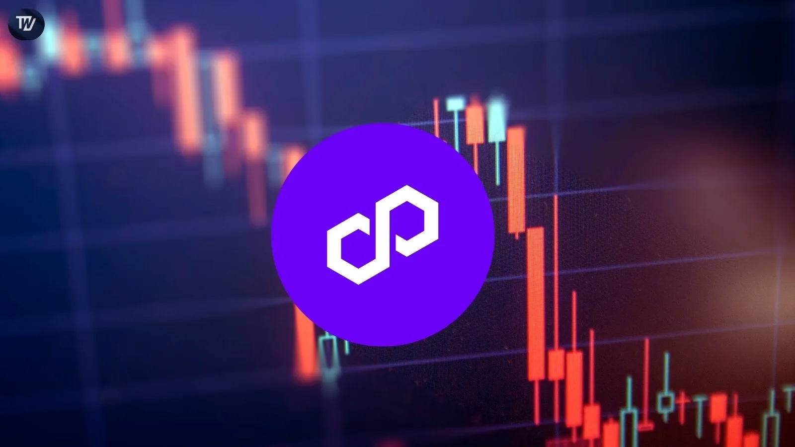 Polygon: Support Bounce Could Push Price Toward $0.68