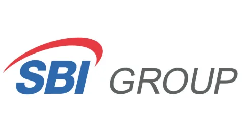 SBI Crypto